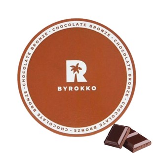 Picture of BYROKKO SHINE BROWN CHOCOLATE BRONZE
